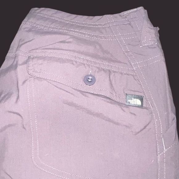 NWT NORTH FACE HORIZON TEMPEST PA
SONNET GREY OUTDOOR/HIKE PANTS SIZE 12 LONG - Picture 4 of 6